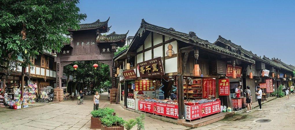 夏季纽扣裙